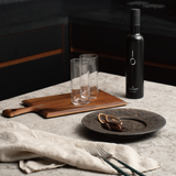 尚(sho) リムプレート24cm