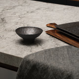 尚(sho) 足付小鉢12cm