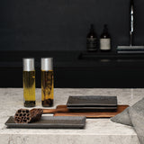 尚(sho) スクエアプレート19cm