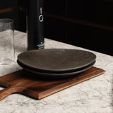 尚(sho) オーバルプレート24cm