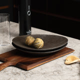 尚(sho) オーバルプレート24cm