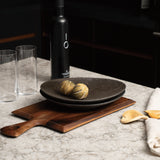 尚(sho) オーバルプレート24cm