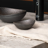 尚(sho) オーバルボール15cm