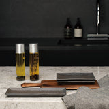 尚(sho) レクタンギュラープレート27cm