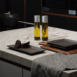 尚(sho) レクタンギュラープレート27cm