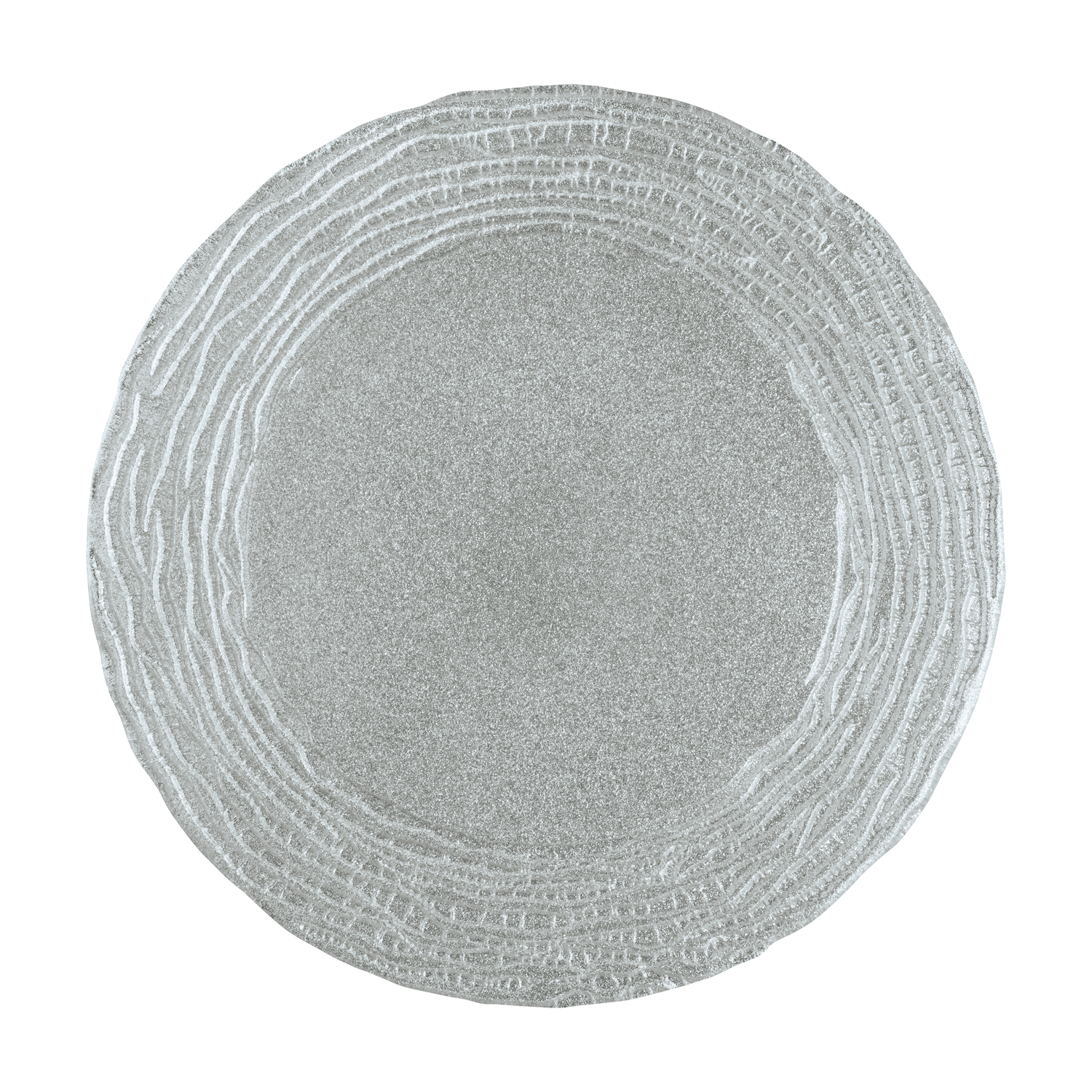 マラケシュ プレート28cm(シルバー) – 皿・プレート – 一流 マラケシュ プレート28cm(シルバー) – 皿・プレート – 一流