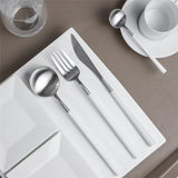 ポーラテーブルフォーク(ホワイト)