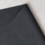 プレースマット トープ(ブラック)