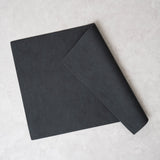 プレースマット トープ(ブラック)