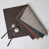 プレースマット トープ(ブラウン)【在庫終了】
