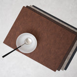 プレースマット トープ(ブラウン)【在庫終了】