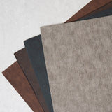 プレースマット トープ(ブラック)