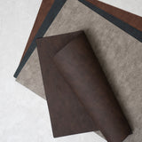 プレースマット トープ(ダークブラウン)