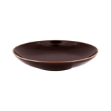 GENESIS クーププレート 26cm(ブラウン)