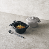 NEOFUSION ココット 10cm(身のみ) ブラック