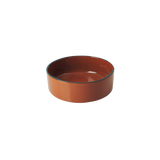 CARACTERE クープディッシュ14cm(オレンジ)