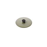 CARACTERE フタ ラウンドキャセロール14cm用(ダークグリーン)