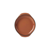 CARACTERE ラウンドベーカー 16cm(オレンジ)