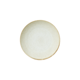 宙 (sora)プレート 16.5cm(ベージュ)