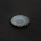 宙 (sora)プレート 16.5cm(グレー)