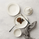 ポーラ マーブル テーブルナイフ(フォレストグリーン)