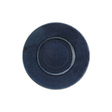 青藍 リムプレート20cm