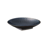 青藍 クーププレート23cm