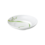 ボタニカルポエム スーププレート 22㎝