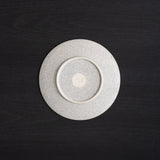 ソフィー プレート 16.5cm(ホワイト)