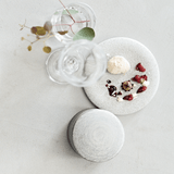 ソフィー ラウンディッシュプレート 15cm(ホワイト)