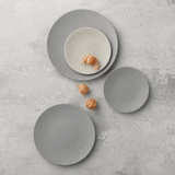 ソフィー プレート 16.5cm(グレー)