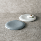 ソフィー ラウンディッシュプレート 15cm(ホワイト)