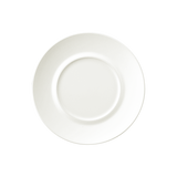 スウィーツパレット プレート 21cm(ホワイト)