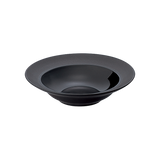 スウィーツパレット クーププレート 22cm(ブラック)