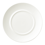 スウィーツパレット プレート 29cm(ホワイト)