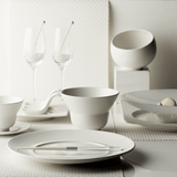 スウィーツパレット プレート 14cm(ホワイト)