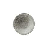 崇雪(shusetsu) ラウンドプレート 15cm(シルバー)