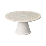 タルヴィー ケーキスタンド L(ホワイト)