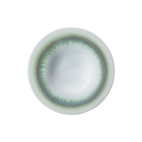 環(tamaki) ラウンドプレート 20cm(グリーン)