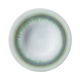 環(tamaki) ラウンドプレート 26cm(グリーン)