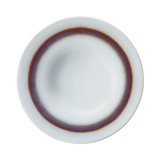 環(tamaki) ラウンドプレート 26cm(レッド)