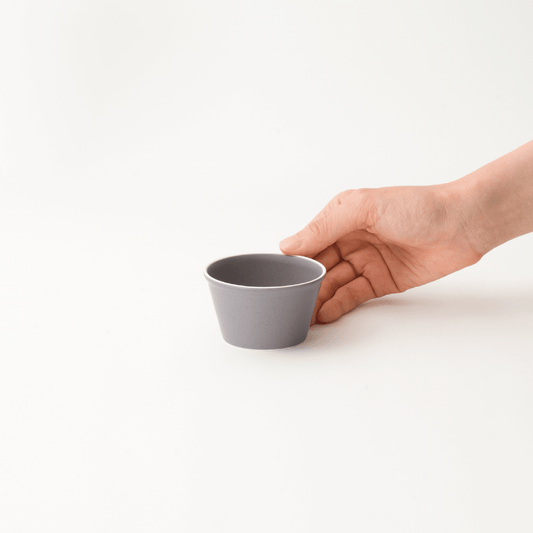 アンジー(ANGIE)ココット7cm(マットパープル)