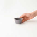 アンジー(ANGIE)ココット7cm(マットパープル)