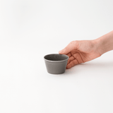 アンジー(ANGIE)ココット7cm(ウォームグレー)