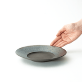 光悦(kouetsu) リムプレート20cm