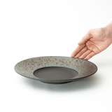 光悦(kouetsu) リムプレート24cm