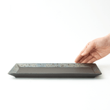 光悦(kouetsu) 長角皿27cm