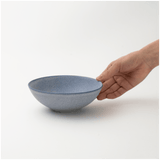 薫雲 クープボール 15cm(ブルー)