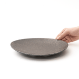 尚(sho) オーバルプレート24cm