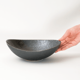 尚(sho) オーバルボール23cm